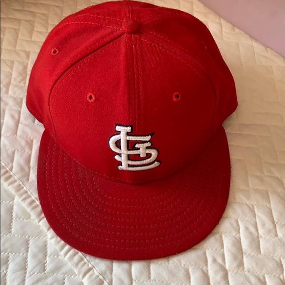 Baseball Cap - Picture 1 of 3